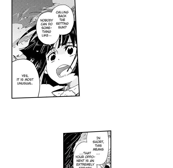 Contract Of Cherry Blossom Guilt - Chapter 4